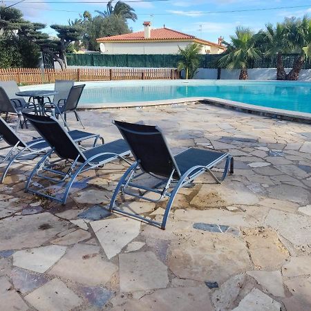 Villa Carlos Vinarós Zewnętrze zdjęcie