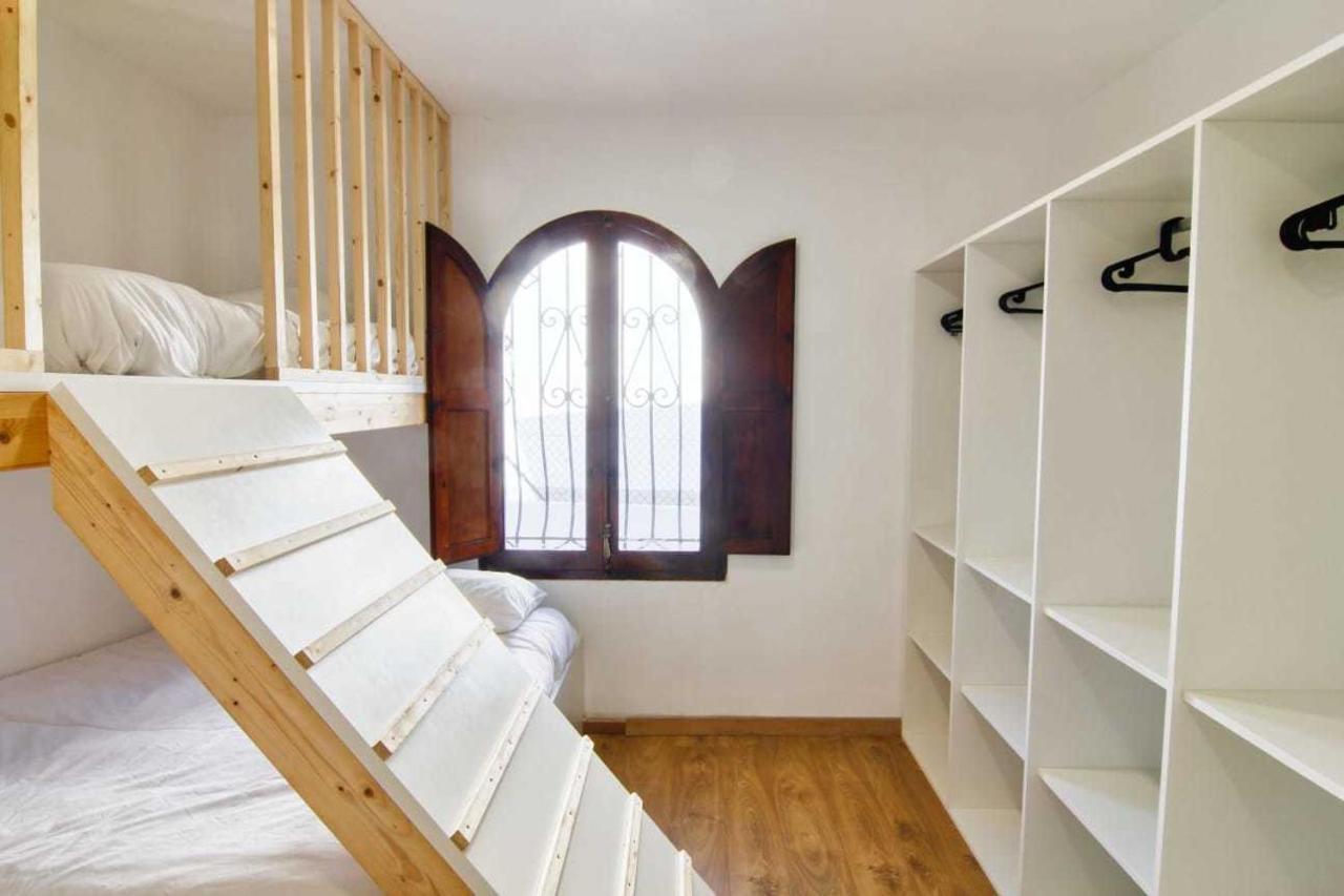 Villa Carlos Vinarós Zewnętrze zdjęcie